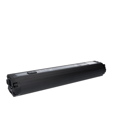 Shimano steps bt-e8035 36v 14ah in-frame (kort)