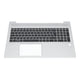 Ty hp laptop toetsenbord azer be + top cover