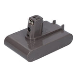 Replacement Stofzuiger Accu 22.2V 1500mAh - afbeelding 1