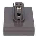 Replacement Stofzuiger Accu 22.2V 1500mAh - afbeelding 2