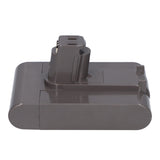 Replacement Stofzuiger Accu 22.2V 1500mAh - afbeelding 3
