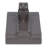 Replacement Stofzuiger Accu 22.2V 1500mAh - afbeelding 4