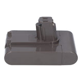 Replacement Stofzuiger Accu 22.2V 1500mAh - afbeelding 5