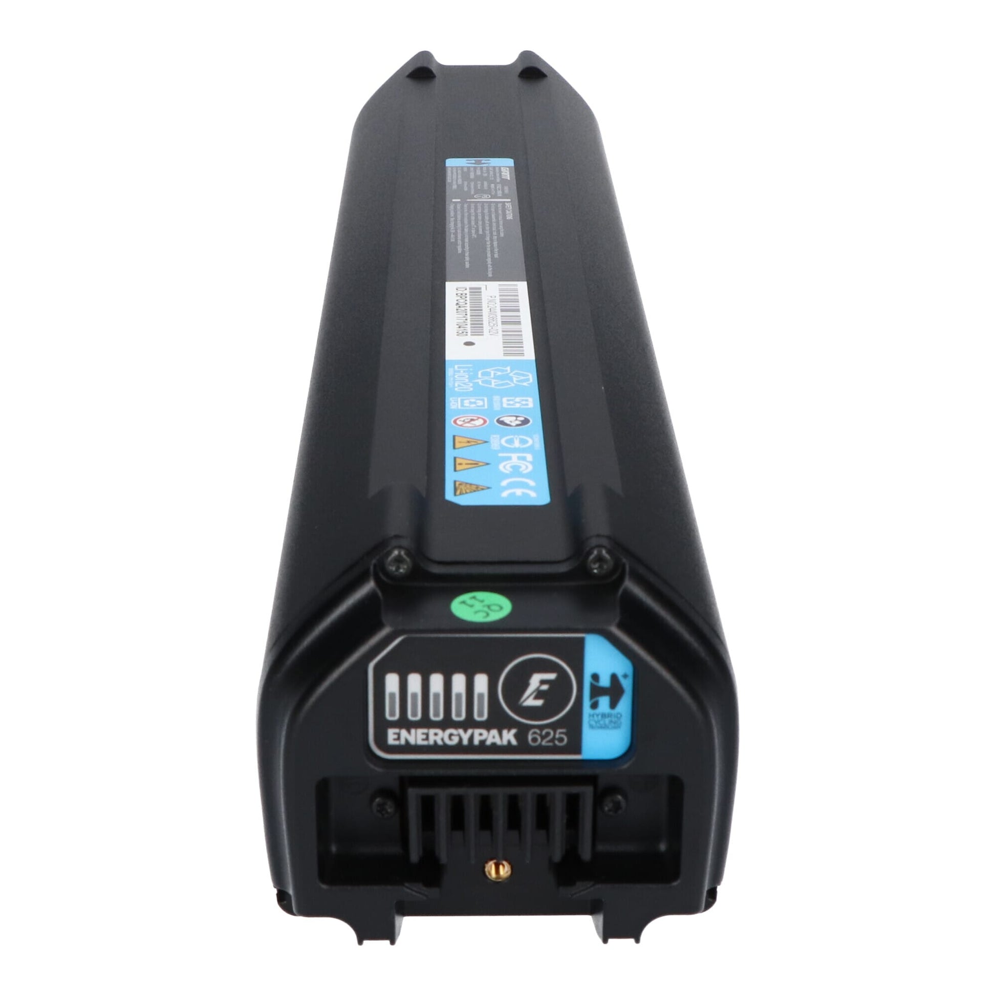 Giant energypak smart 625 fietsaccu