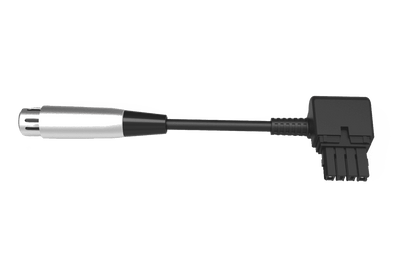 E-vision e-bike vision panasonic next gen. adapter kabel