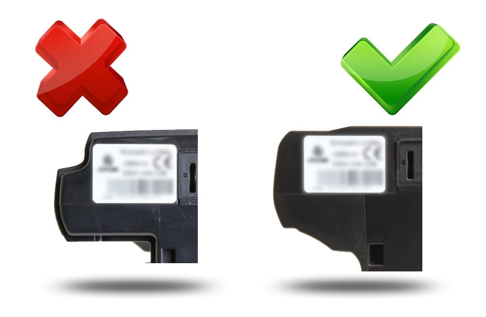 Phylion compatible fietsaccu 36v 14.5ah joycube wall-es