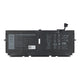Dell laptop accu 6500 mah