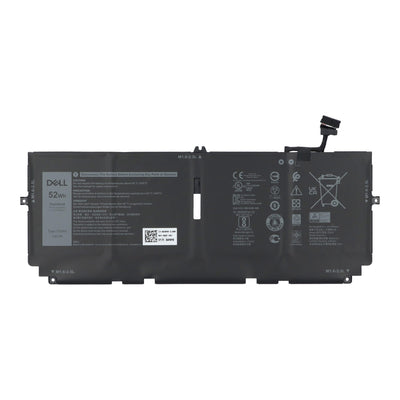 Dell laptop accu 6500 mah