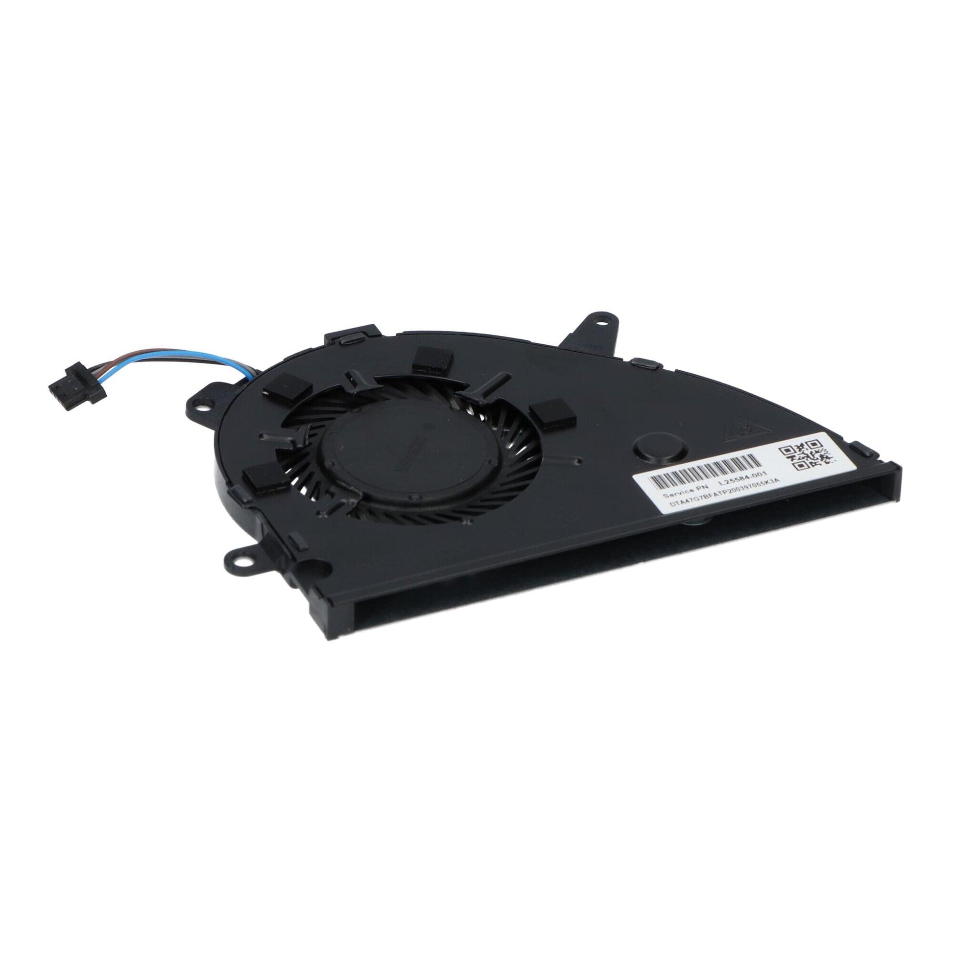 Hp laptop koeler