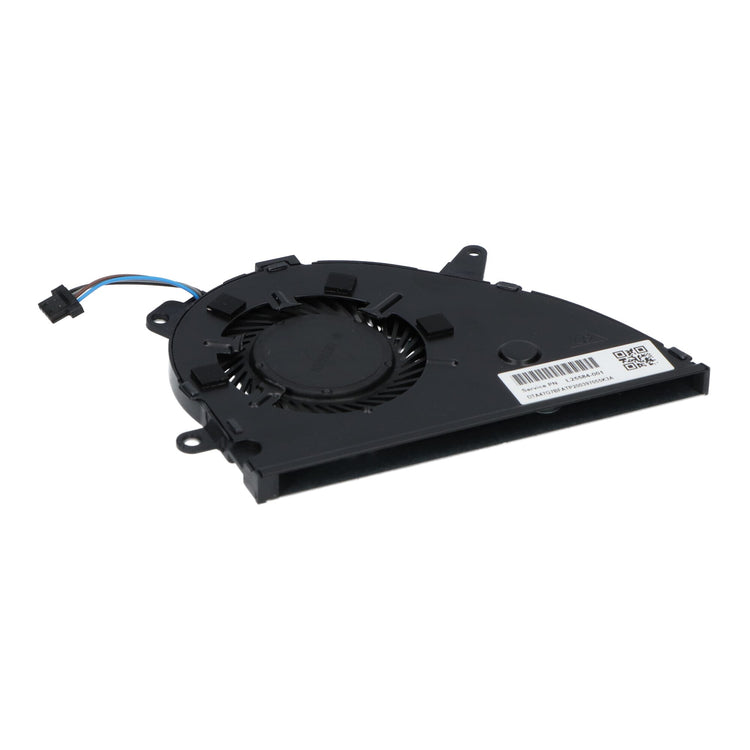 Hp laptop koeler
