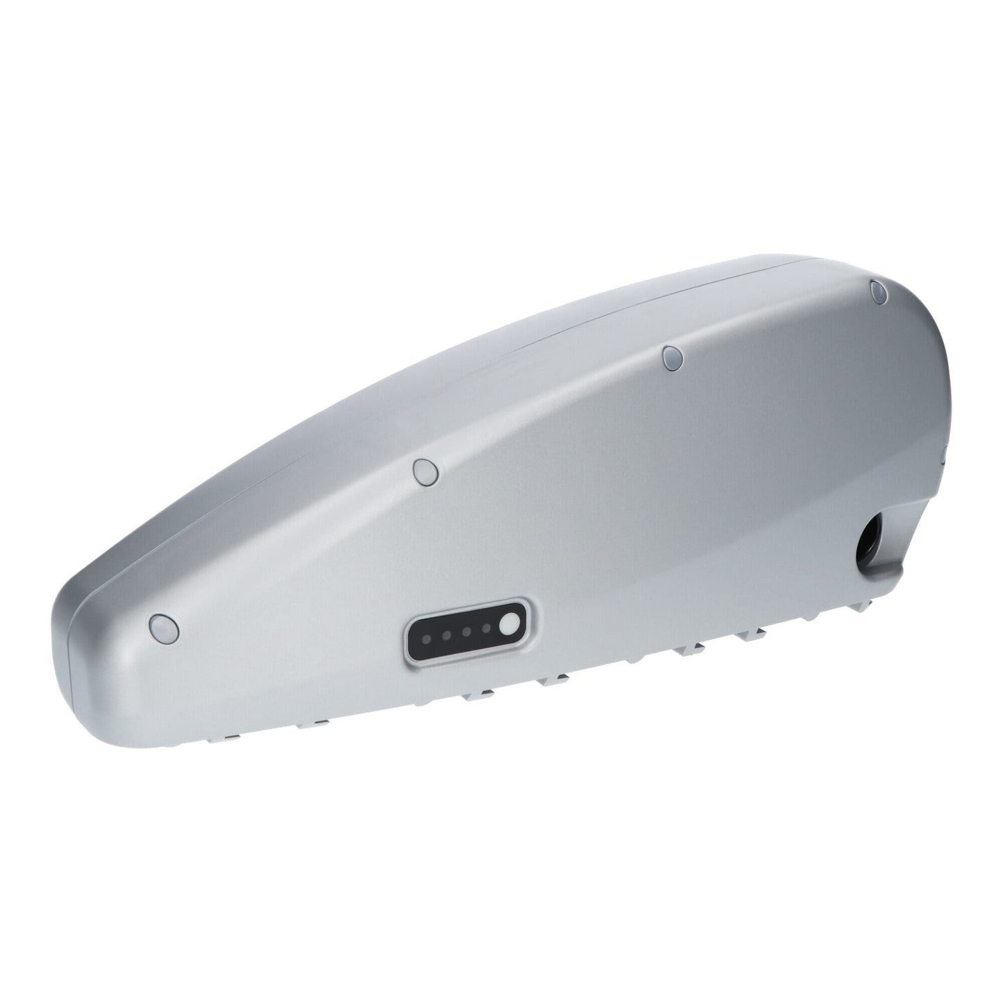 Bmz go swiss drive fietsaccu down tube 36v 16ah