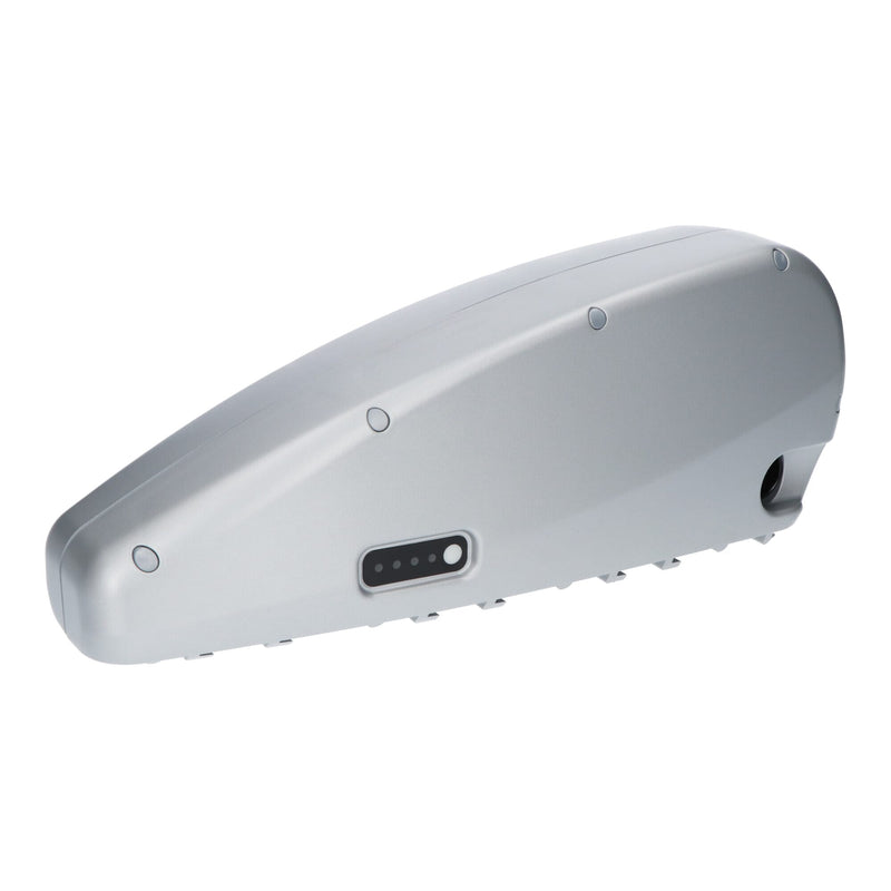Bmz go swiss drive fietsaccu down tube 36v 16ah