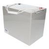 Yanec gel accu 12v 80ah