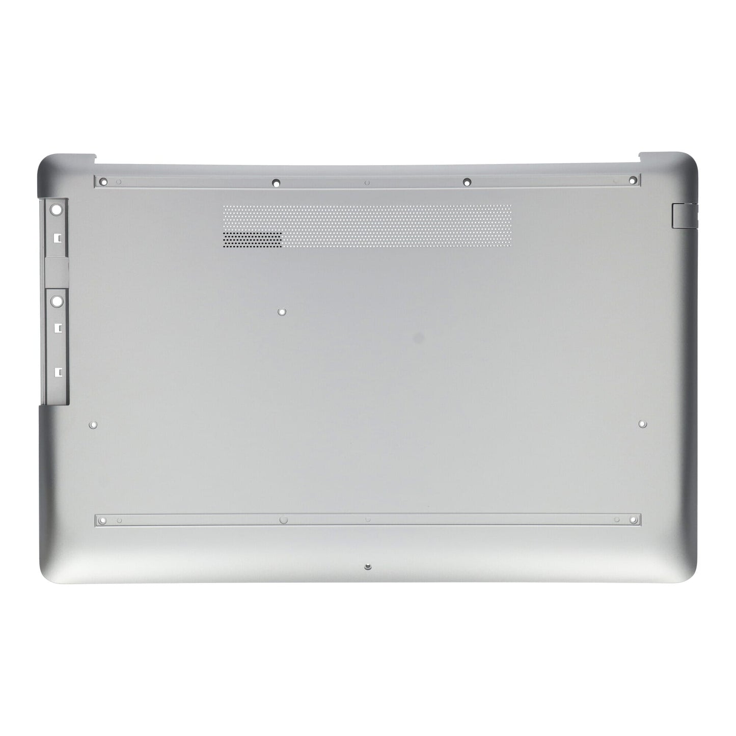 Hp laptop bottom cover -zilver