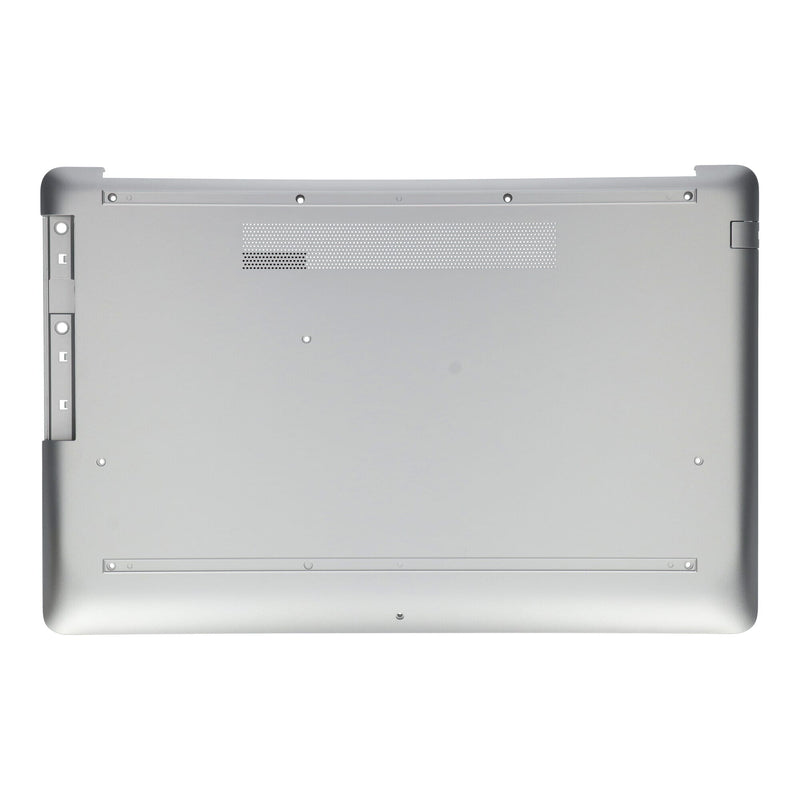 Hp laptop bottom cover -zilver