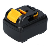 Gereedschap accu 10.8v 12v 4.0ah li-ion voor dewalt schuif - afbeelding 1