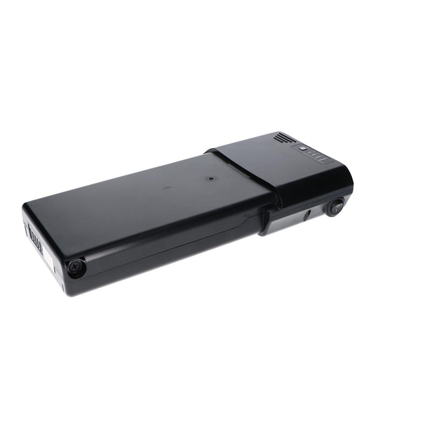 Ansmann compatible fietsaccu 36v 11.6ah smart