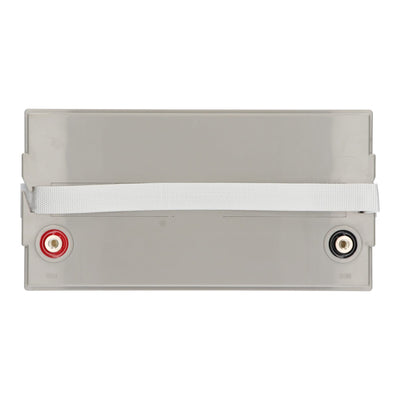 Yanec gel accu 12v 100ah