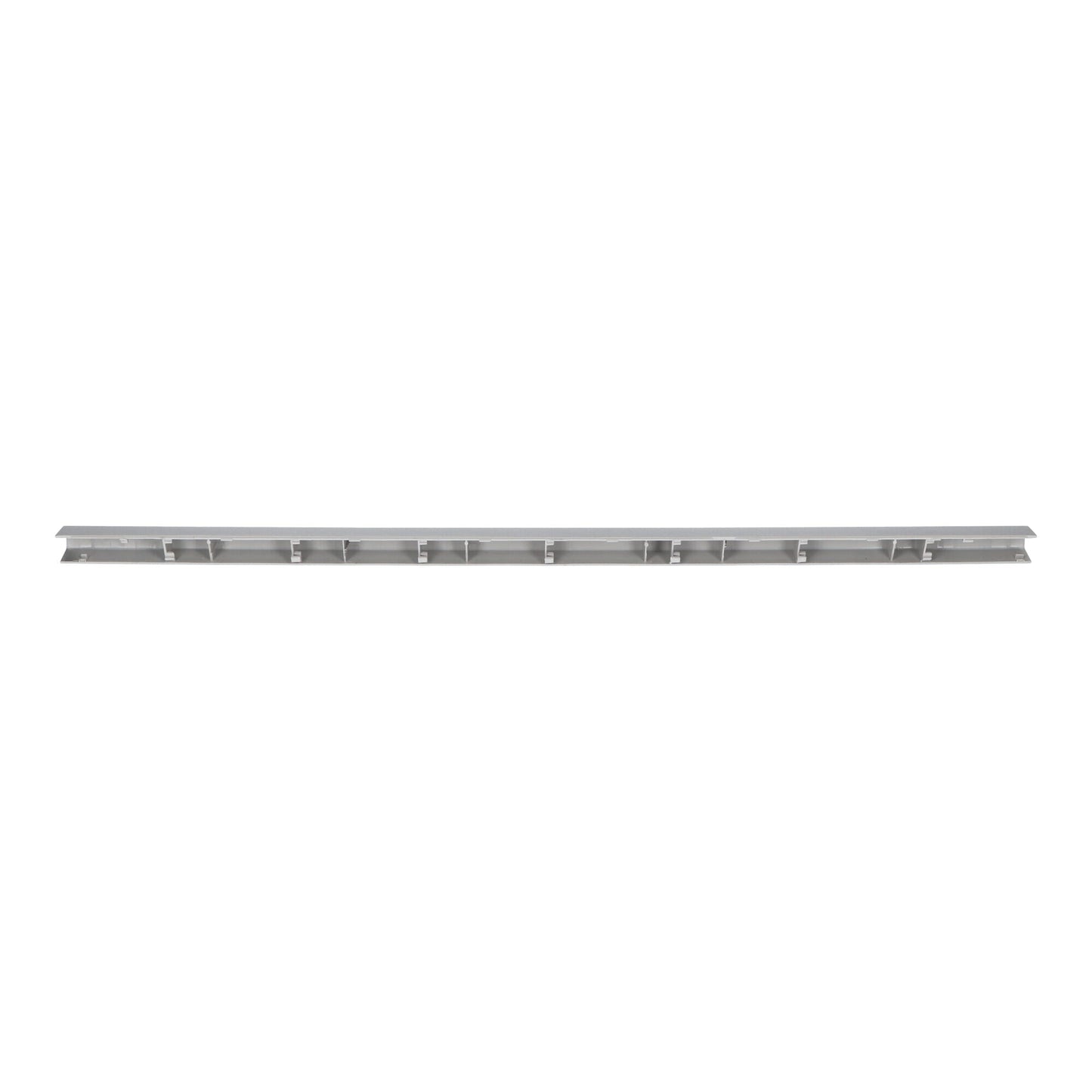 Lenovo laptop scharnier cover - zilver