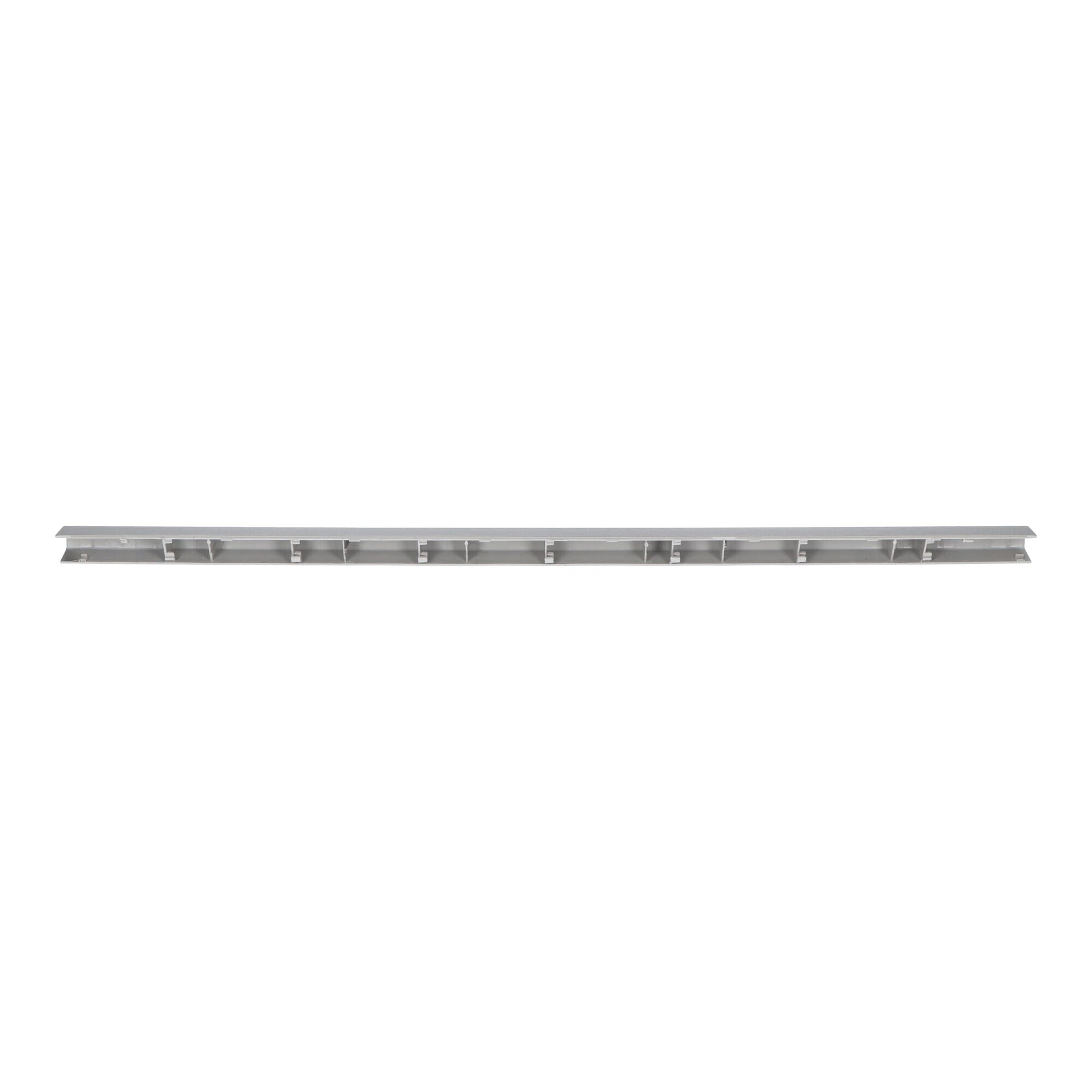 Lenovo laptop scharnier cover - zilver