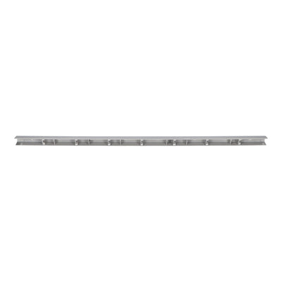 Lenovo laptop scharnier cover - zilver
