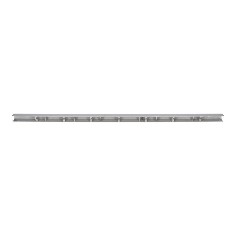 Lenovo laptop scharnier cover - zilver