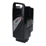 Replacement Fietsaccu 26V 18Ah Zwart - afbeelding 1