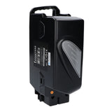 Replacement Fietsaccu 26V 18Ah Zwart - afbeelding 3