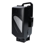 Replacement Fietsaccu 26V 18Ah Zwart - afbeelding 4