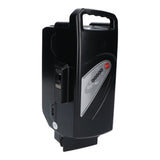 Replacement Fietsaccu 26V 18Ah Zwart - afbeelding 6