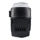 Replacement Fietsaccu 26V 18Ah Zwart - afbeelding 7
