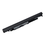 Hp laptop accu 2800mah - afbeelding 1