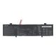 Asus laptop accu 3550 mah