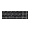 Hp laptop toetsenbord azerty be + trackpoint