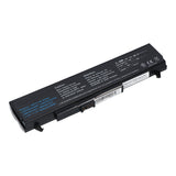 Blu-Basic Laptop Accu 4400mAh - afbeelding 1