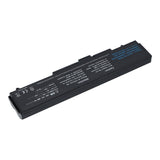 Blu-Basic Laptop Accu 4400mAh - afbeelding 2