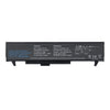 Blu-Basic Laptop Accu 4400mAh