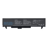Blu-Basic Laptop Accu 4400mAh - afbeelding 3