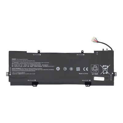 Laptop accu 6700 mah