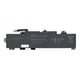 Laptop accu 4400 mah