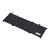 Replacement laptop accu 6400 mah