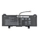 Laptop accu 3600 mah