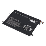 Replacement Laptop Accu 4200 mAh - afbeelding 1