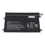 Replacement Laptop Accu 4200 mAh - afbeelding 2