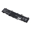 Replacement laptop accu 4300 mah