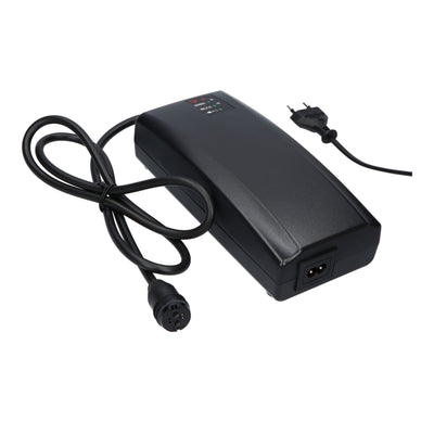 Impulse bmz acculader e-bike 42v 4a rosenberger