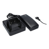 Panasonic acculader set 26v - afbeelding 1