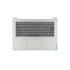 Lenovo laptop toetsenbord qwerty us + top cover