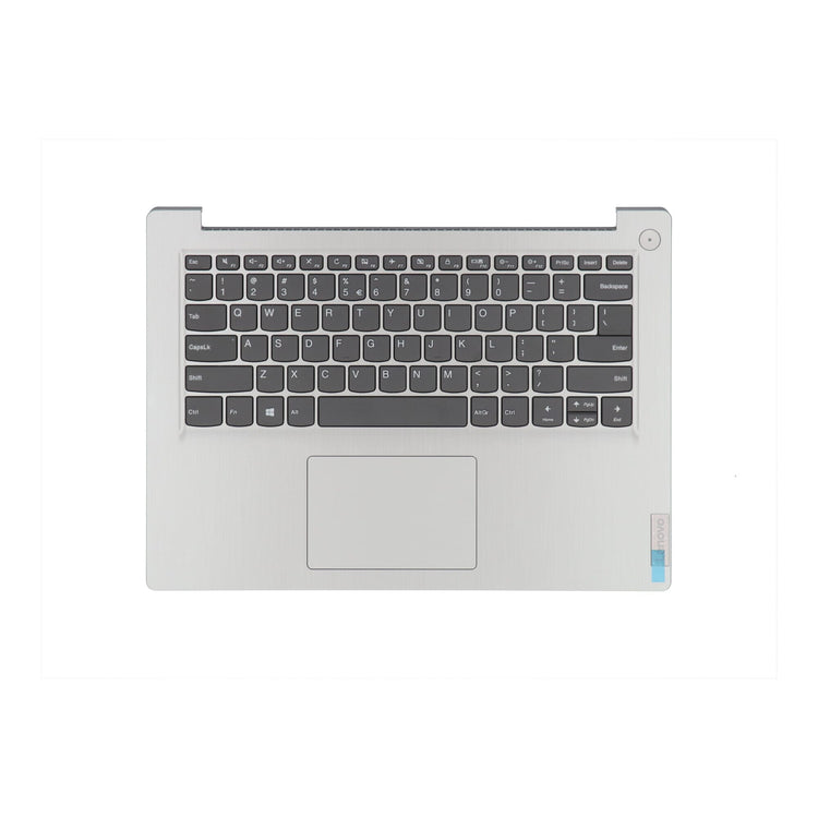 Lenovo laptop toetsenbord qwerty us + top cover