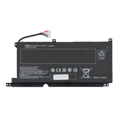 Laptop accu 4500 mah
